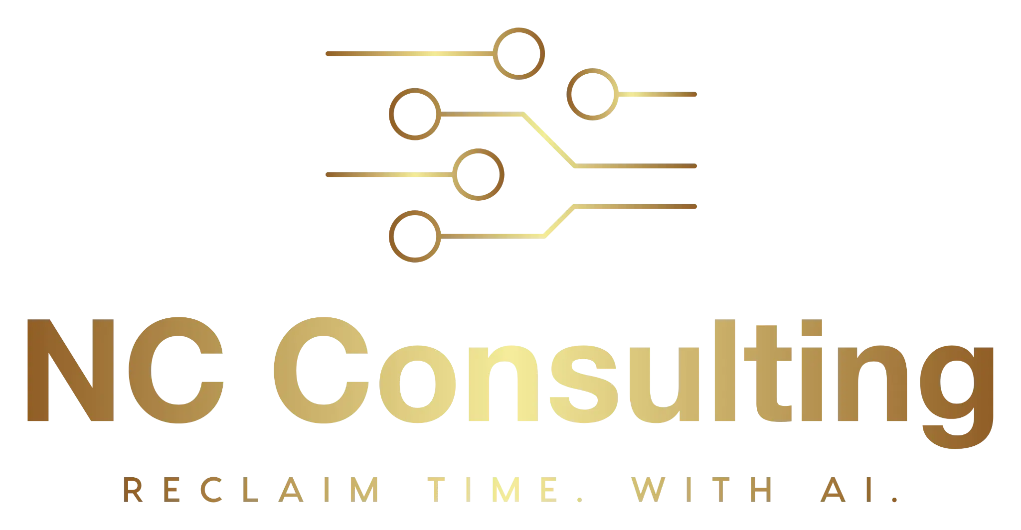 NC Consulting Logo